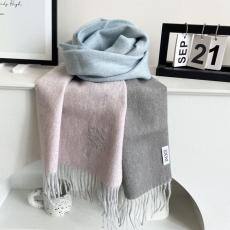 Loewe Scarf